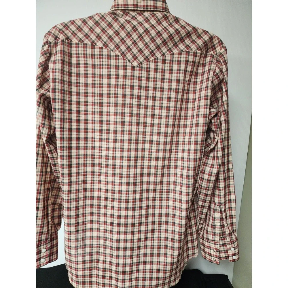 Wrangler retro men